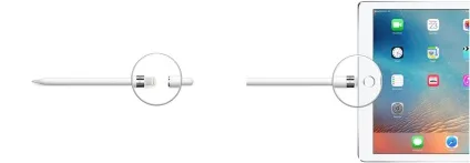 Як встановити олівець apple pencil і почати ним користуватися (pencil) Як встановити олівець apple pencil і почати ним користуватися