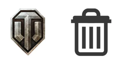 Як видалити моди в world of tanks (wot) повне видалення (гри) Як видалити моди в world of tanks (wot) повне видалення