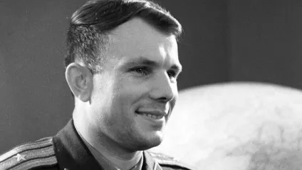 Як помер гагарин юрій коли помер гагарин (того загинув Гагарін) Як помер гагарин юрій коли помер гагарин