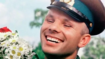 Як помер гагарин юрій коли помер гагарин (Гагарін Серьогін були) Як помер гагарин юрій коли помер гагарин