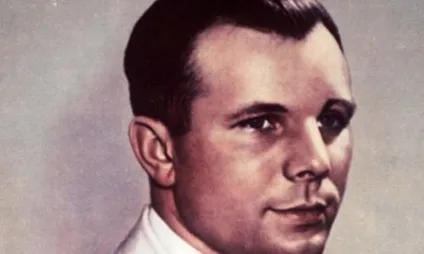 Як помер гагарин юрій коли помер гагарин (гагарин) Як помер гагарин юрій коли помер гагарин