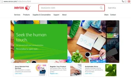 Як встановити драйвер БФП xerox workcentre 3045b в linux (linux) Як встановити драйвер БФП xerox workcentre 3045b в linux