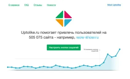 Як встановити соціальні кнопки собі на сайт (собі) Як встановити соціальні кнопки собі на сайт