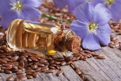 Як вживати насіння і льняне масло вранці (лляне) Як вживати насіння і льняне масло вранці