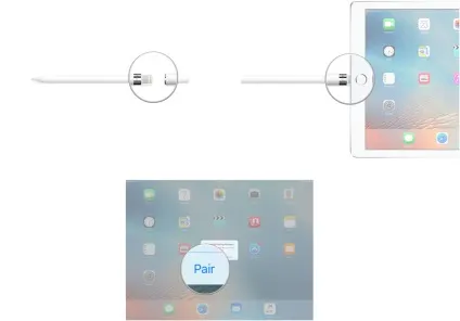 Як встановити олівець apple pencil і почати ним користуватися (pencil) Як встановити олівець apple pencil і почати ним користуватися