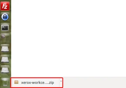 Як встановити драйвер БФП xerox workcentre 3045b в linux (алгоритм) Як встановити драйвер БФП xerox workcentre 3045b в linux