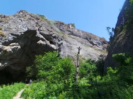 Як Уфімцев потрапити в печеру шульган-Таш (печеру) Як Уфімцев потрапити в печеру шульган-таш