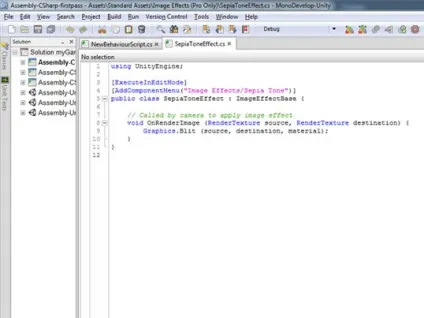Як управляти звуками і музикою в unity 3d (гри unity 3d) Як управляти звуками і музикою в unity 3d