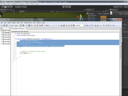Як управляти звуками і музикою в unity 3d (звуки в ЮНИТИ) Як управляти звуками і музикою в unity 3d