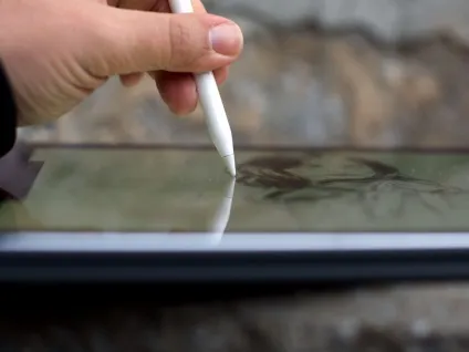 Як встановити олівець apple pencil і почати ним користуватися (користуватися) Як встановити олівець apple pencil і почати ним користуватися