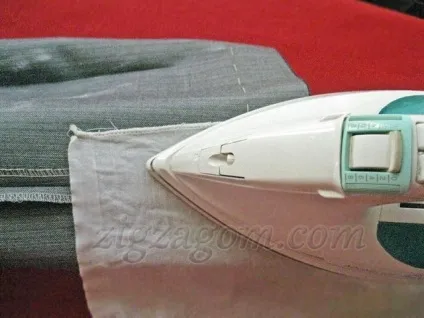 Як вкоротити і підшити чоловічі класичні брюки (вкоротити) Як вкоротити і підшити чоловічі класичні брюки