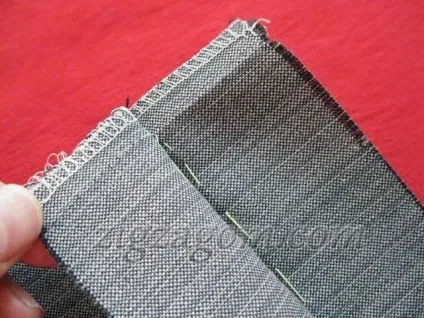 Як вкоротити і підшити чоловічі класичні брюки (вкоротити) Як вкоротити і підшити чоловічі класичні брюки