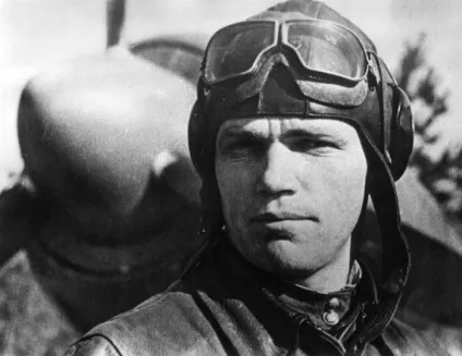 Як помер гагарин юрій коли помер гагарин (Гагарін Серьогін були) Як помер гагарин юрій коли помер гагарин