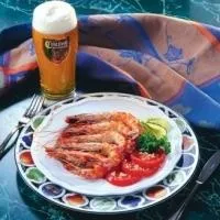Як варити креветки до пива рецепти кулінарії (рецепти) Як варити креветки до пива рецепти кулінарії