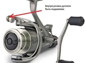 Як вибрати фідерні котушку, виробники відеорибалка, мобільна версія (вибрати) Як вибрати фідерні котушку, виробники відеорибалка, мобільна версія