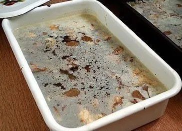 Як варити холодець, село моя