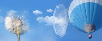 Як вибрати контактні лінзи (гідрогелеві контактні лінзи в Мінську та інших містах білорусі) Як вибрати контактні лінзи