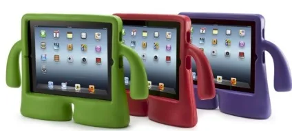 Як вибрати чохол для ipad - кращі чохли для ipad air, ipad mini, ipad 2, 3, 4 (mini) Як вибрати чохол для ipad - кращі чохли для ipad air, ipad mini, ipad 2, 3, 4