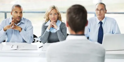 Як вести себе на співбесіді що запитати у роботодавця (себе) Як вести себе на співбесіді що запитати у роботодавця