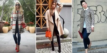 Як вибрати пальто по фігурі поради стилістів, фото (фігурі) Як вибрати пальто по фігурі поради стилістів, фото