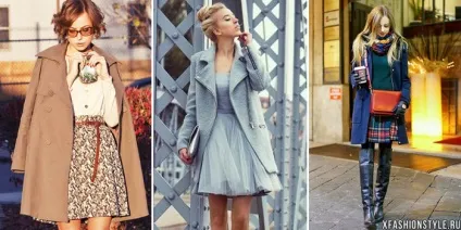 Як вибрати пальто по фігурі поради стилістів, фото (вибрати) Як вибрати пальто по фігурі поради стилістів, фото
