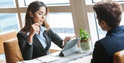 Як вести себе на співбесіді що запитати у роботодавця (себе показати перед начальством) Як вести себе на співбесіді що запитати у роботодавця