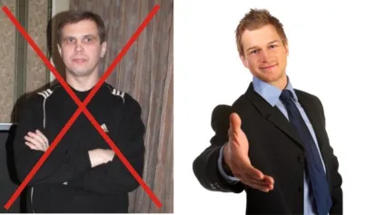 Як вести себе на співбесіді що запитати у роботодавця (показати перед начальством) Як вести себе на співбесіді що запитати у роботодавця