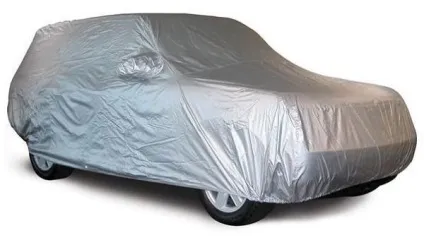 Як вибрати чохол на кузов автомобіля (кузов) Як вибрати чохол на кузов автомобіля