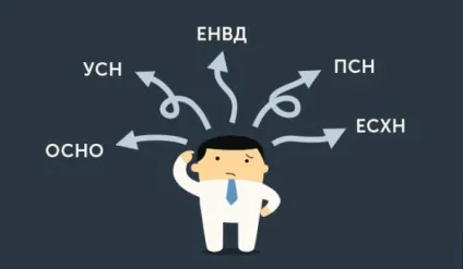 Як дізнатися, на якій системі оподаткування перебуває ип (оподаткування) Як дізнатися, на якій системі оподаткування перебуває ип