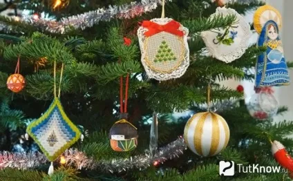 Як вибрати ялинку на новий рік і як надовго її зберегти (можна) Як вибрати ялинку на новий рік і як надовго її зберегти