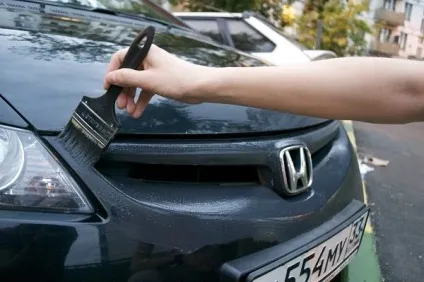 Як вибрати чохол на кузов автомобіля (автомобіля) Як вибрати чохол на кузов автомобіля