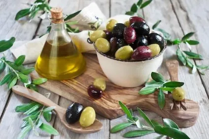 Як вибрати і чим корисні оливки і маслини (корисні) Як вибрати і чим корисні оливки і маслини