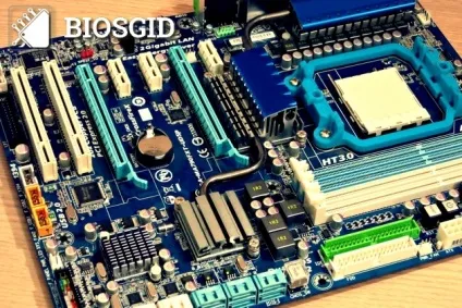 Як дізнатися модель материнської плати windows 7, 8, 10 (материнської) Як дізнатися модель материнської плати windows 7, 8, 10