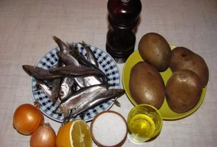 Як варити картоплю в мундирі (картопля) Як варити картоплю в мундирі