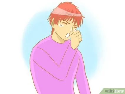 Як дізнатися, що у вас астма