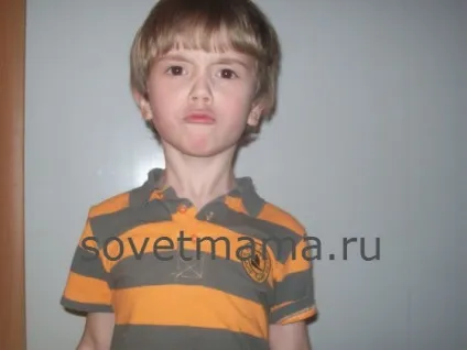 Як вести себе з примхливою дитиною, поради досвідченої мами