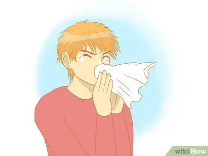 Як дізнатися, що у вас астма
