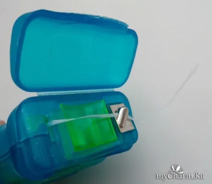 Яку зубну нитку вибрати група жіноче здоров'я (oral-b) Яку зубну нитку вибрати група жіноче здоров'я