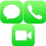 Як включити facetime - покрокова інструкція (включити facetime) Як включити facetime - покрокова інструкція