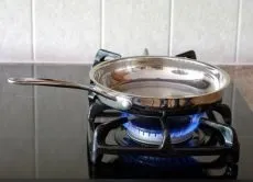 Як вибрати сковороду для газової плити (вибрати сковороду газової) Як вибрати сковороду для газової плити