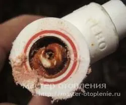 Як вибрати систему опалення
