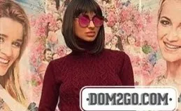 Як виглядає катя Кауфман без косметики (Кауфман) Як виглядає катя Кауфман без косметики