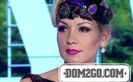 Як виглядає катя Кауфман без косметики (яббарову) Як виглядає катя Кауфман без косметики