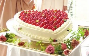 Як вибрати весільний торт (вибір весільного торта) Як вибрати весільний торт