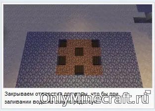 Як виростити кавун в майнкрафт
