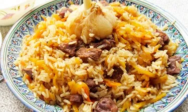 Як смачно приготувати півня (рецепт) Як смачно приготувати півня