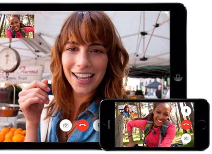 Як включити facetime - покрокова інструкція (facetime) Як включити facetime - покрокова інструкція