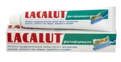 Як вибрати зубну пасту від пародонтозу (зубна паста від пародонтозу назви) Як вибрати зубну пасту від пародонтозу