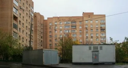 Як у дворі поставити гараж правильно (приватного будинку Дозвіл) Як у дворі поставити гараж правильно