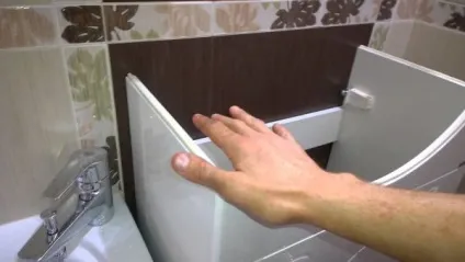 Як вибрати шафу (тумба) під раковину у ванну кімнату (шафа) Як вибрати шафу (тумба) під раковину у ванну кімнату